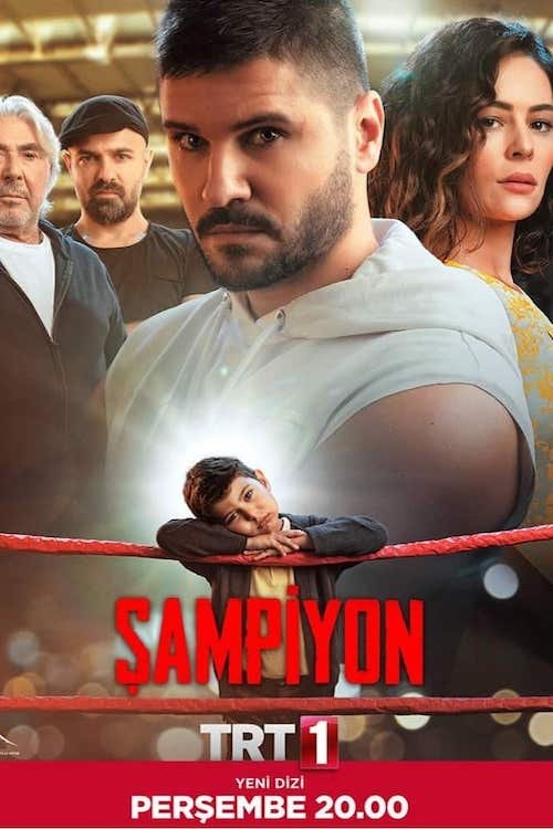 Sampiyon ქართულად