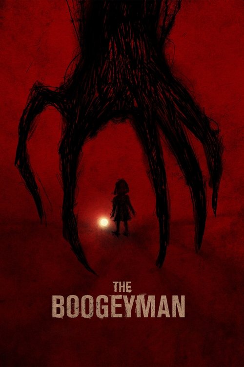 The Boogeyman ქართულად