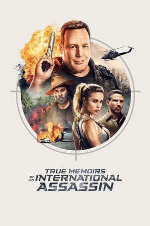 True Memoirs Of An International Assassin ქართულად