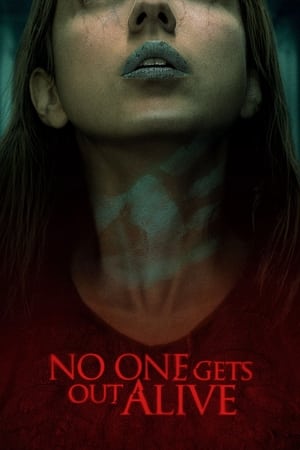 NO ONE GETS OUT ALIVE (2021) ქართულად
