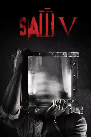 Saw V 5 2008 Geo Bdrip 720P (2008) ქართულად