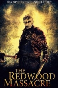 The Redwood Massacre (2014) ქართულად