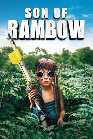 Son of Rambow (2007) ქართულად