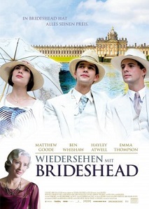Brideshead Revisited (2008) ქართულად