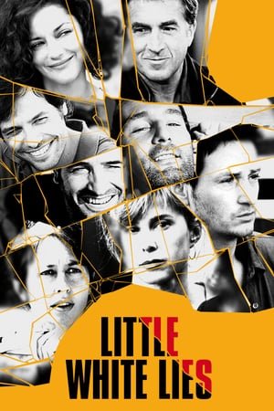 Little White Lies (2010) ქართულად