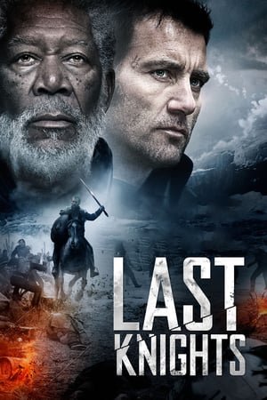 Last Knights (2015) ქართულად