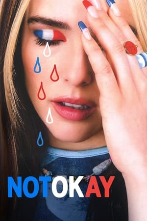 NOT OKAY (2022) ქართულად