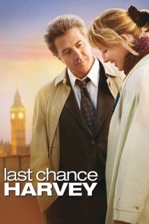 Last Chance Harvey (2008) ქართულად