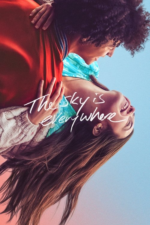 The Sky Is Everywhere (2022) ქართულად