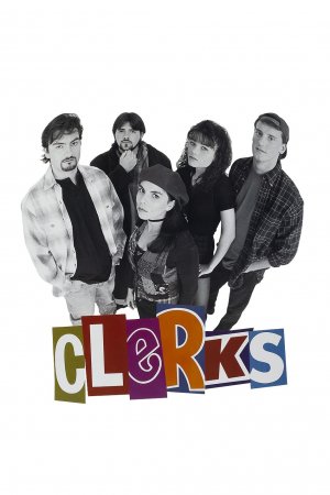 Clerks Klerkebi (1994) ქართულად