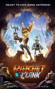 Ratchet Clank (2016) ქართულად