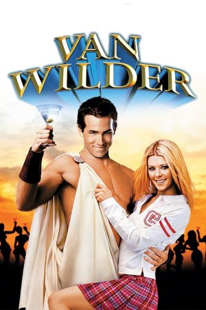 Van Wilder Party Liaison Wveulebebis Mefe (2002) ქართულად