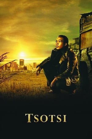 Tsotsi (2005) ქართულად