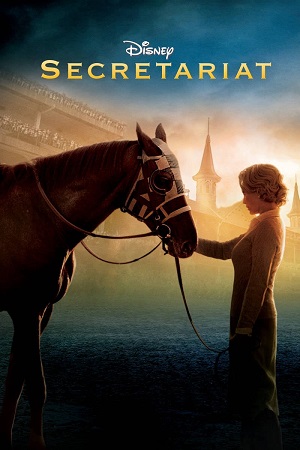 Secretariat (2010) ქართულად