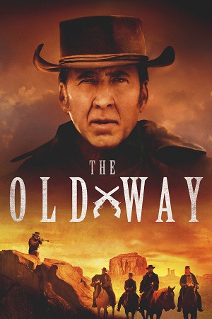 The Old Way (2023) ქართულად
