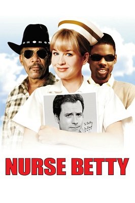 Nurse Betty ქართულად