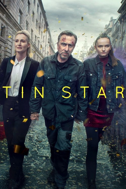 Tin Star ქართულად
