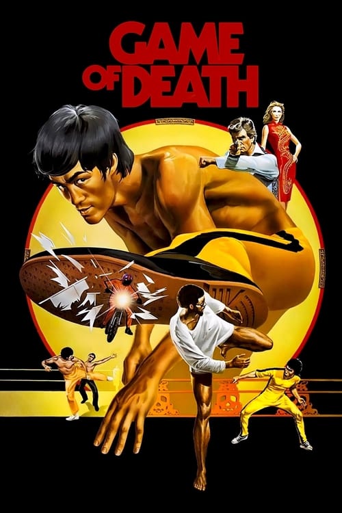Game Of Death (1978) ქართულად