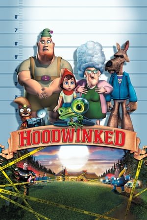 Hoodwinked (2005) ქართულად