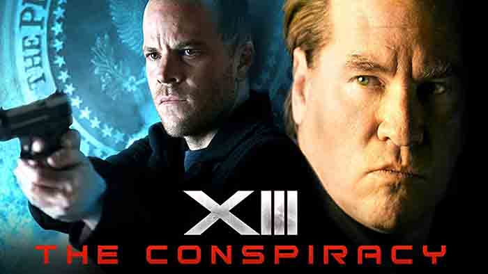 XIII: შეთქმულება (2008) ქართულად