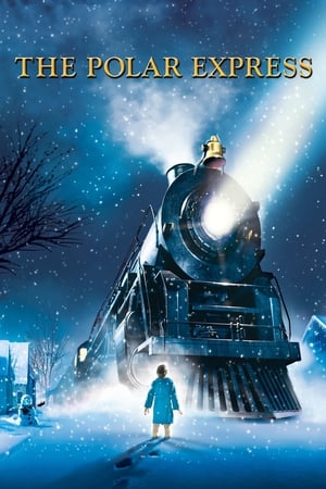 The Polar Express (2004) ქართულად