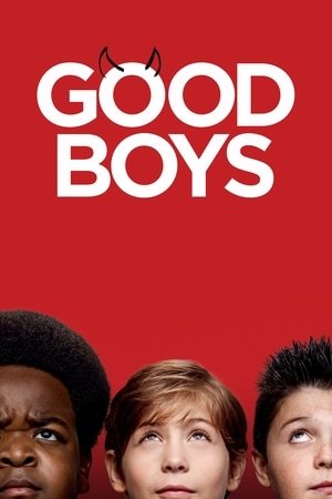 Good Boys (2019) ქართულად