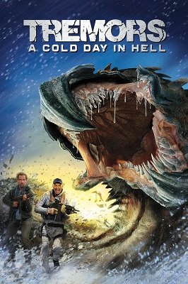 Tremors: A Cold Day in Hell (2018) ქართულად