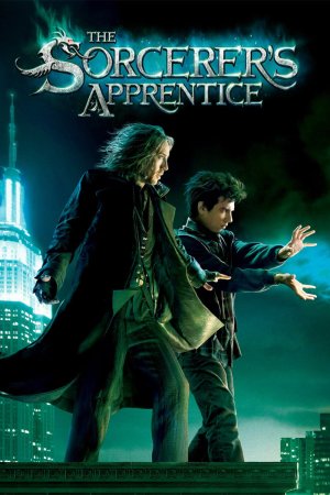 The Sorcerers Apprentice (2010) ქართულად