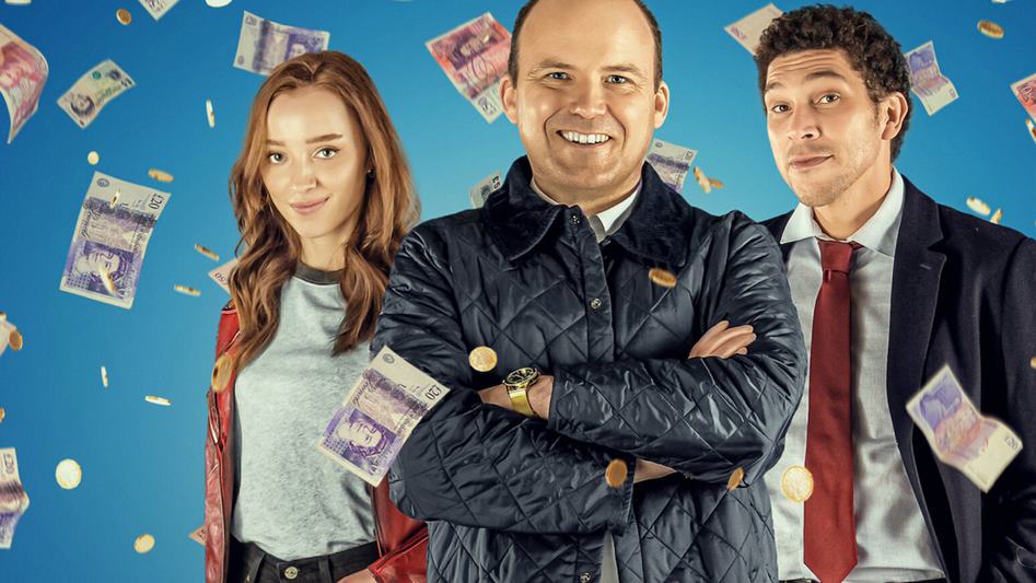 Bank of Dave (2023) ქართულად