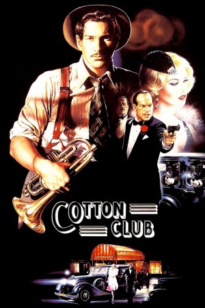 The Cotton Club Koton Klubi (1984) ქართულად