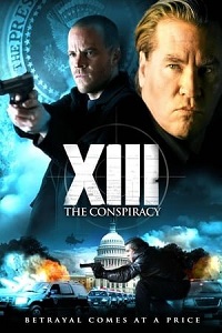 Xiii The Conspiracy (2008) ქართულად