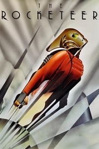 The Rocketeer ქართულად