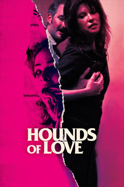 Hounds of Love (2016) ქართულად