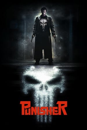 The Punisher Damsjeli (2004) ქართულად