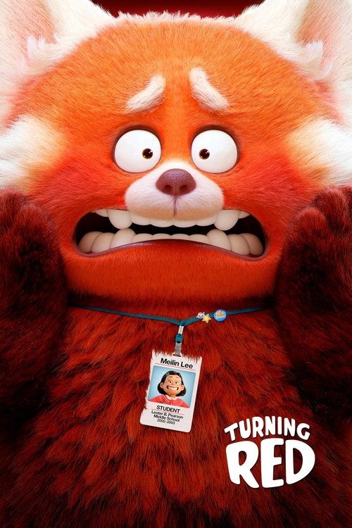 Turning Red (2022) ქართულად