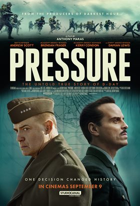 Pressure (2026) ქართულად