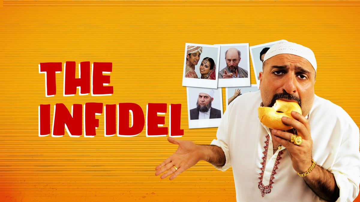 The Infidel Urjulo (2010) ქართულად