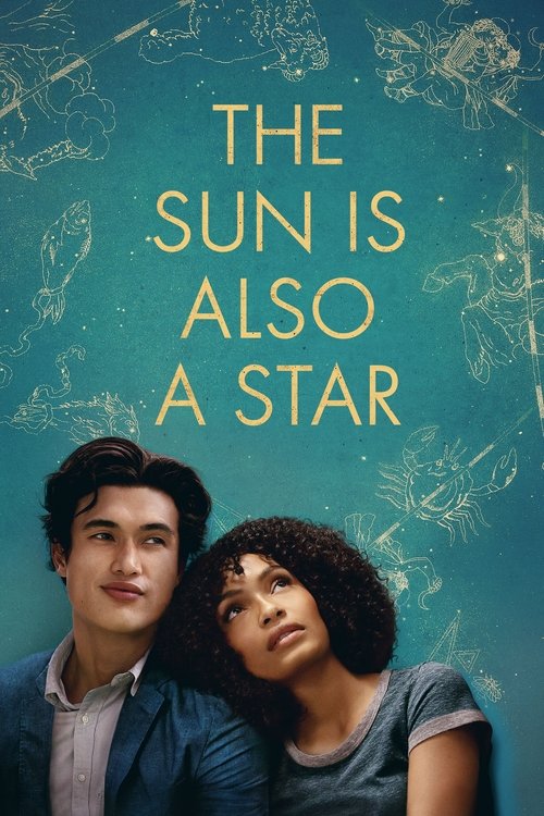 The Sun Is Also a Star (2019) ქართულად