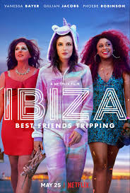 Ibiza (2018) ქართულად