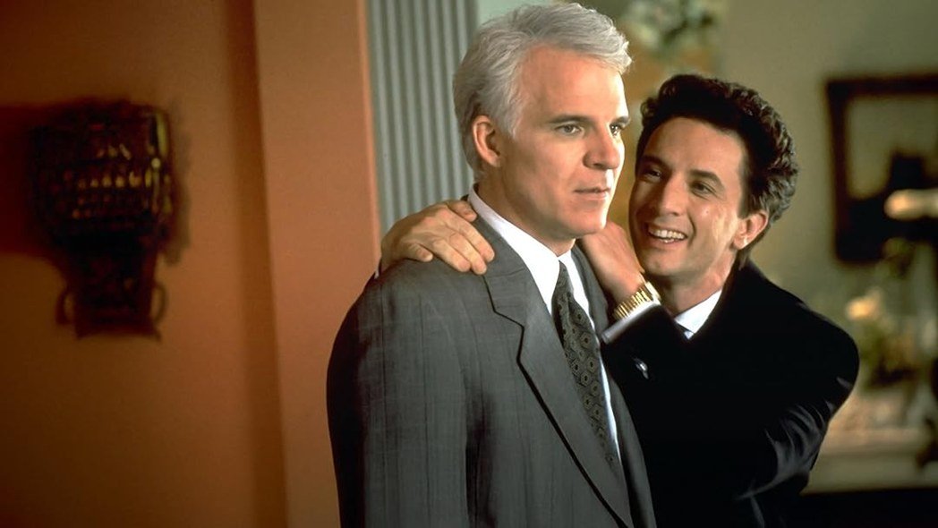 Father of the Bride ქართულად