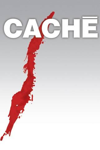 Caché ქართულად