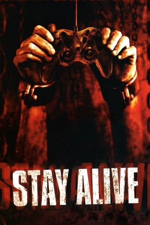 Stay Alive (2006) ქართულად