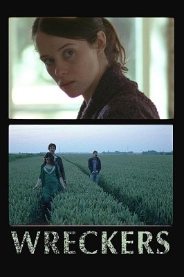 Wreckers (2011) ქართულად