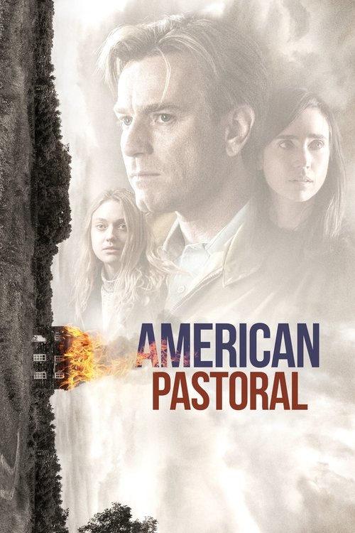 American Pastoral (2016) — Ewan McGregor ქართულად