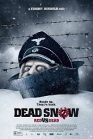 Dead Snow 2: Red vs. Dead ქართულად