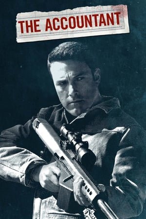The Accountant (2016) ქართულად
