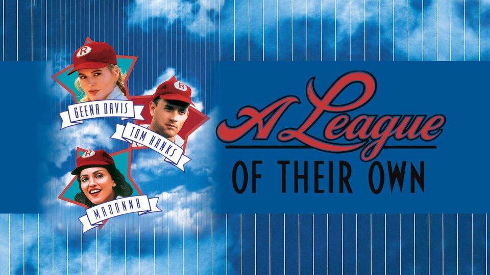 A League Of Their Own (1992) ქართულად