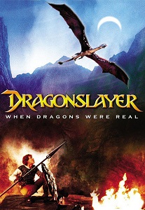 Dragonslayer (1981) ქართულად