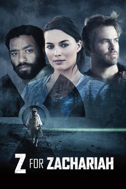 Z For Zachariah (2015) ქართულად