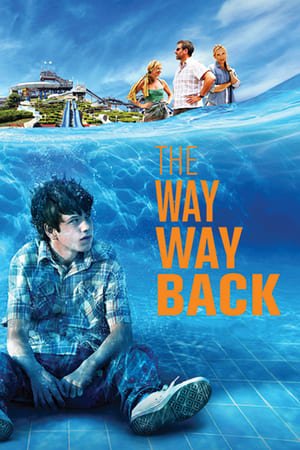 The Way Way Back (2013) ქართულად